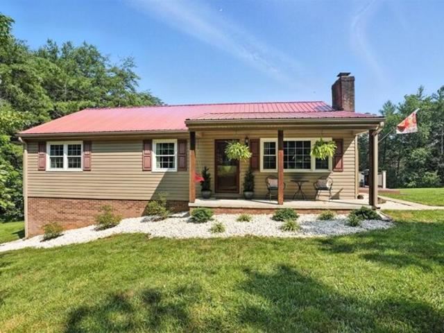 House for sale in Evington