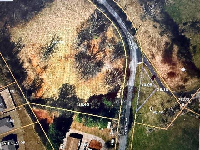 Land for sale in Tennessee