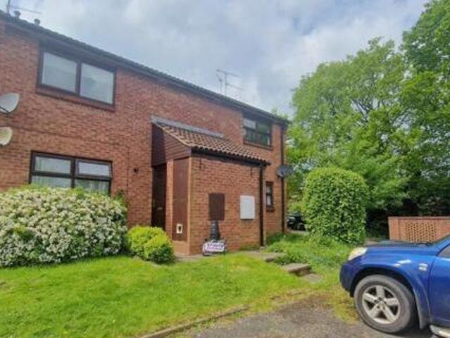 House for rent in Callow Hill, Redditch