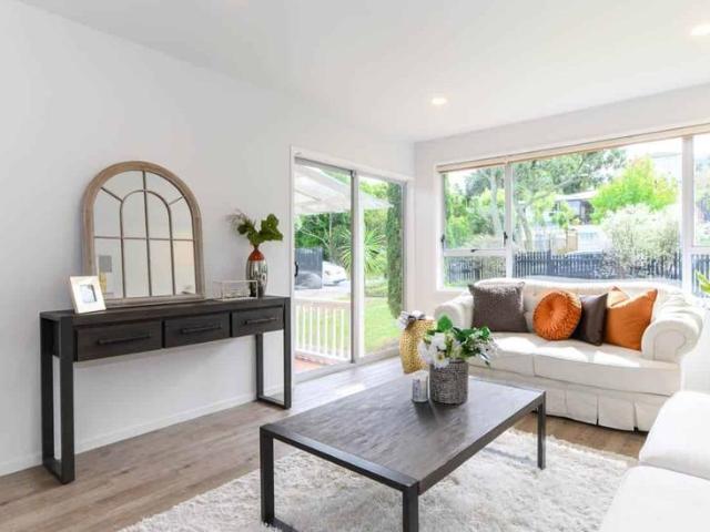 House for rent in Sunnynook