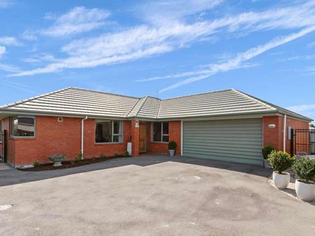 House for sale in Kaiapoi, Waimakariri District