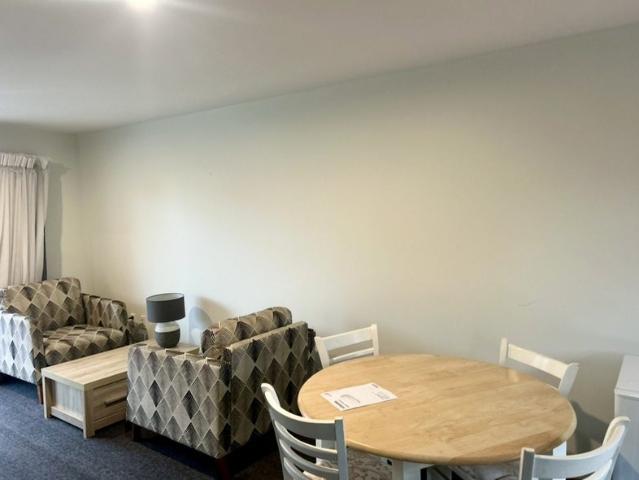 Apartment for rent in Lake Rotoroa, Canterbury
