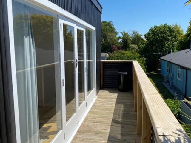 Apartment for rent in Rangiora, Waimakariri District