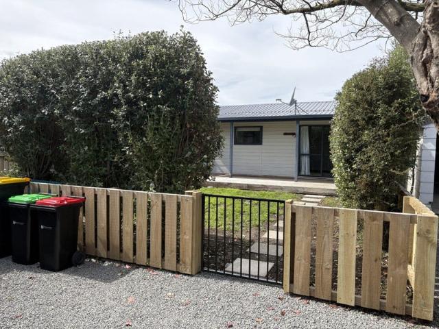 Apartment for rent in Lake Rotoroa, Canterbury