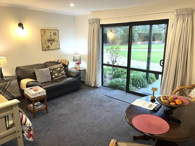 Apartment for rent in Lake Rotoroa, Canterbury