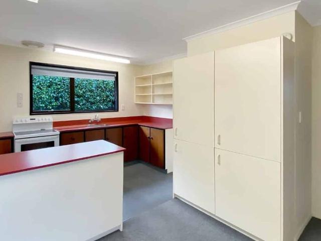 Apartment for rent in Lake Rotoroa, Canterbury