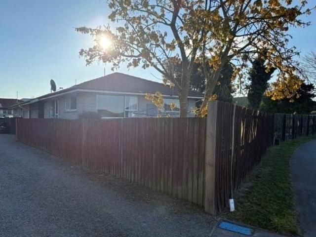 Apartment for rent in Lake Rotoroa, Canterbury