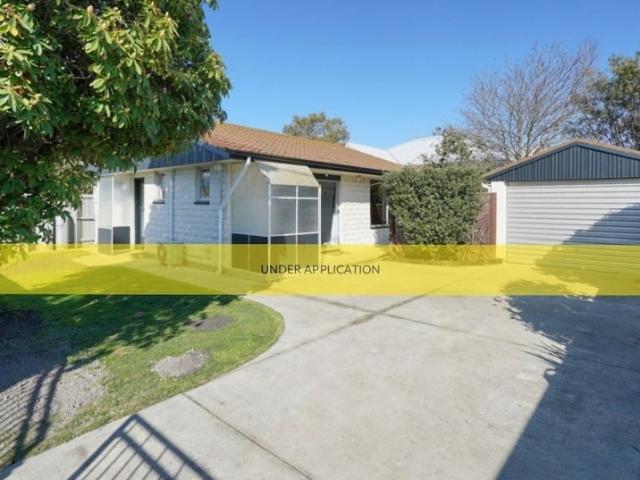 House for rent in Rangiora, Waimakariri District