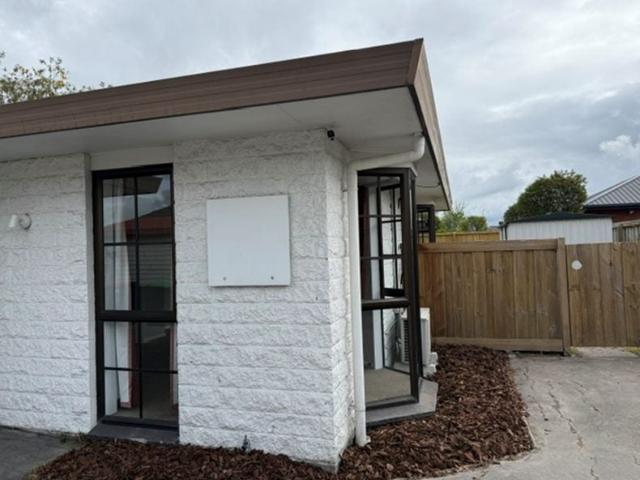 House for rent in Rangiora, Waimakariri District