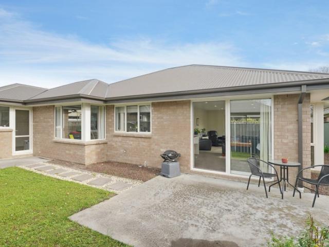 House for rent in Lake Rotoroa, Canterbury