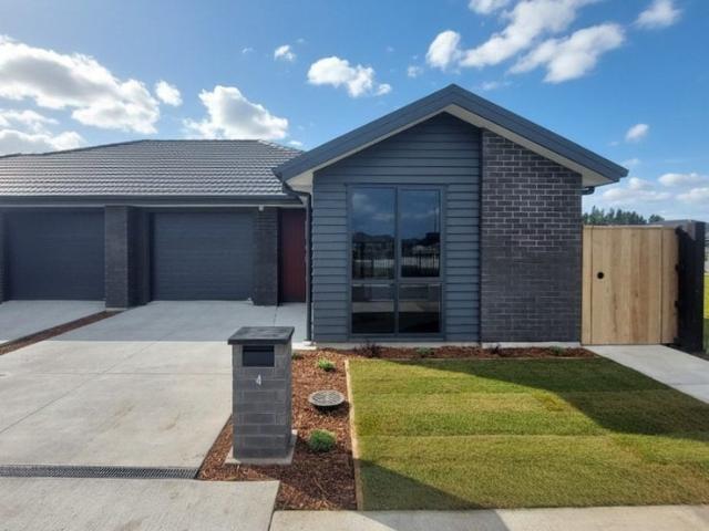 House for rent in Lake Rotoroa, Canterbury