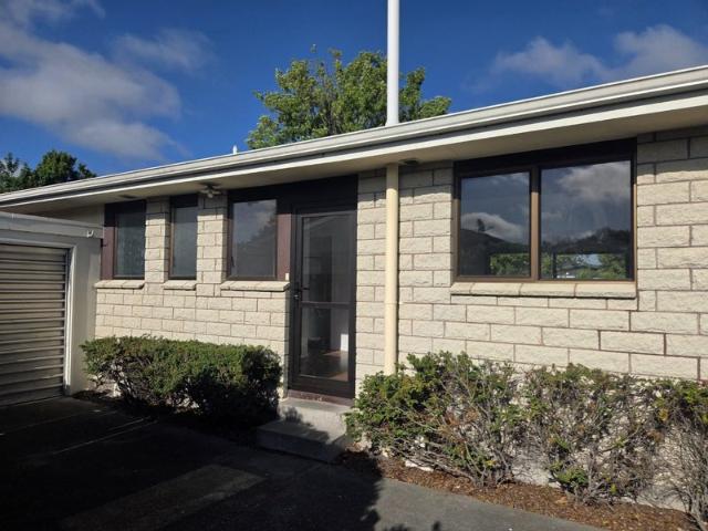 Apartment for rent in Rangiora, Waimakariri District