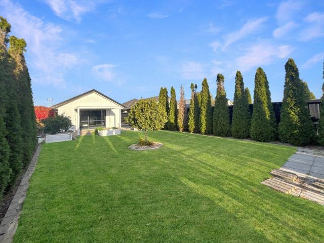 House for rent in Lake Rotoroa, Canterbury