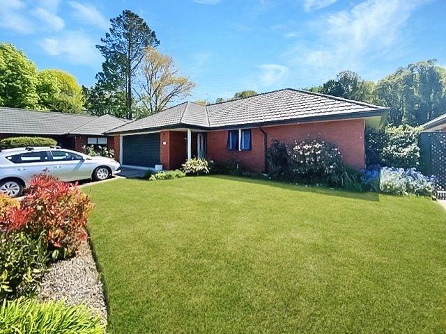 Apartment for rent in Lake Rotoroa, Canterbury