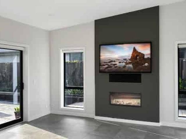 Apartment for rent in Lake Rotoroa, Canterbury
