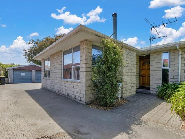 House for rent in Rangiora, Waimakariri District