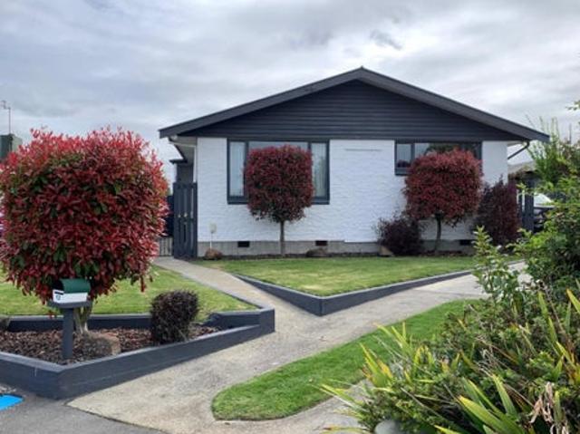 House for rent in Lake Rotoroa, Canterbury