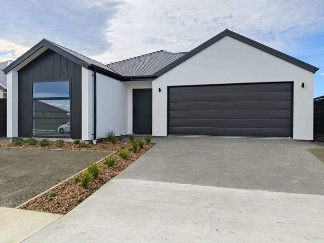 House for rent in Bellgrove, Rangiora