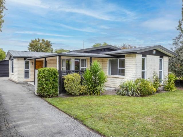 House for rent in Lake Rotoroa, Canterbury