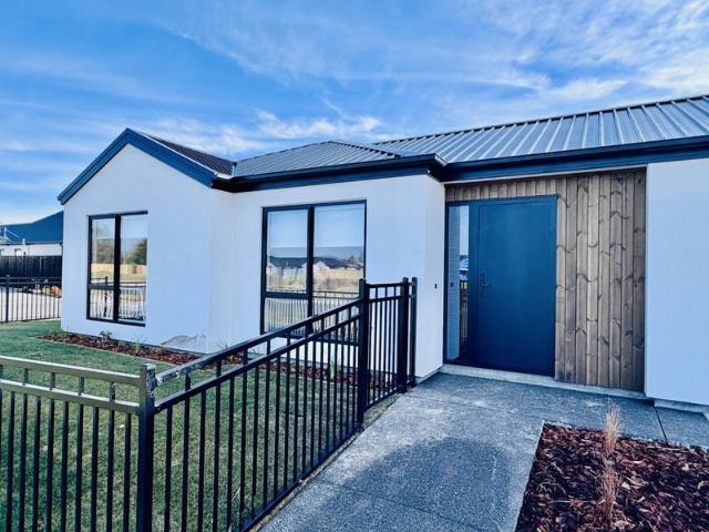 House for rent in Lake Rotoroa, Canterbury