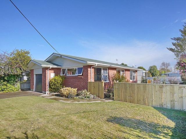 House for rent in Lake Rotoroa, Canterbury