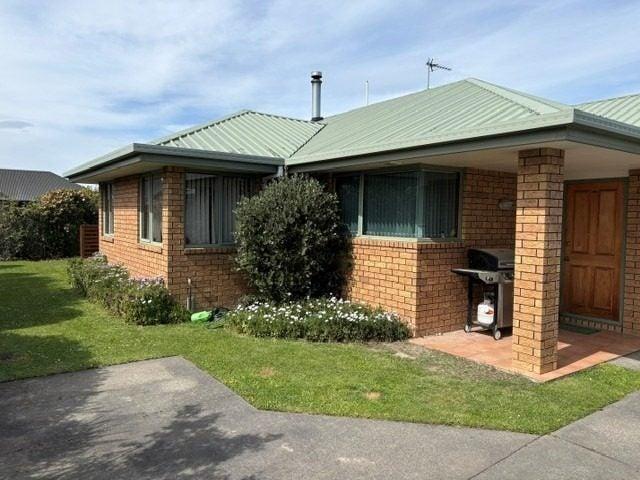 House for rent in Lake Rotoroa, Canterbury