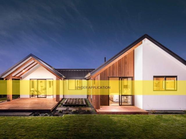 House for rent in Lake Rotoroa, Canterbury