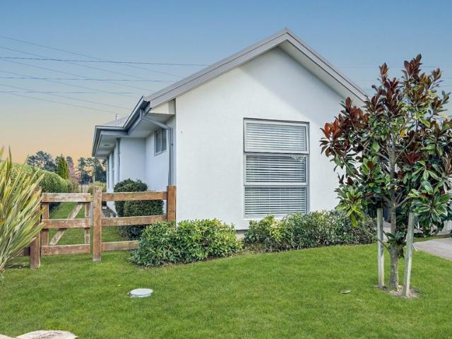 House for rent in Lake Rotoroa, Canterbury