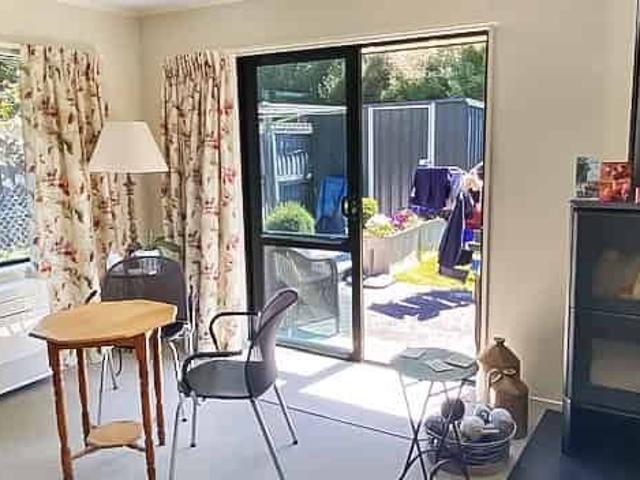 Apartment for rent in Lake Rotoroa, Canterbury