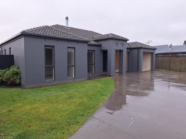 House for rent in Lake Rotoroa, Canterbury