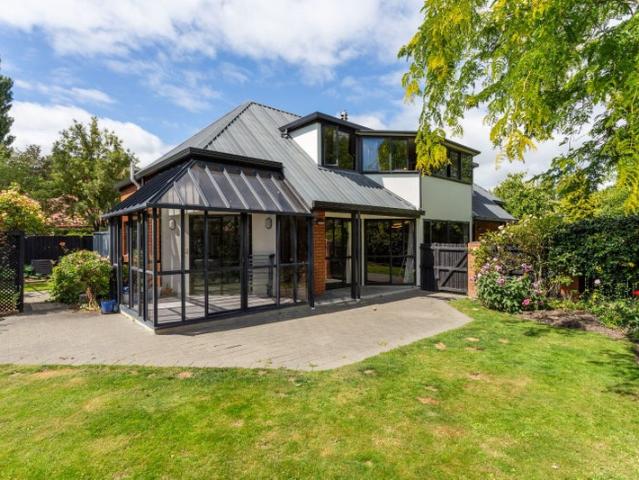 House for rent in Lake Rotoroa, Canterbury