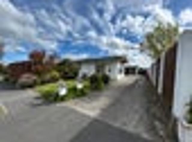 Apartment for rent in Rangiora, Waimakariri District