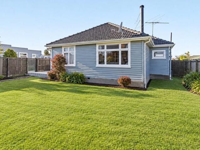House for rent in Rangiora, Waimakariri District