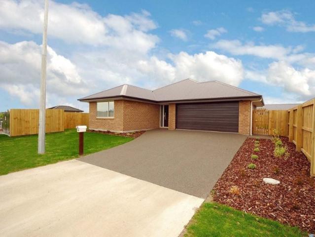 House for rent in Lake Rotoroa, Canterbury