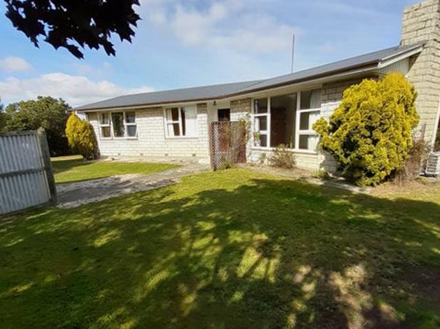 House for rent in Rangiora, Waimakariri District