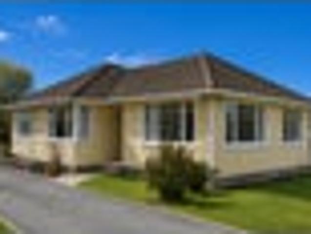House for rent in Lake Rotoroa, Canterbury