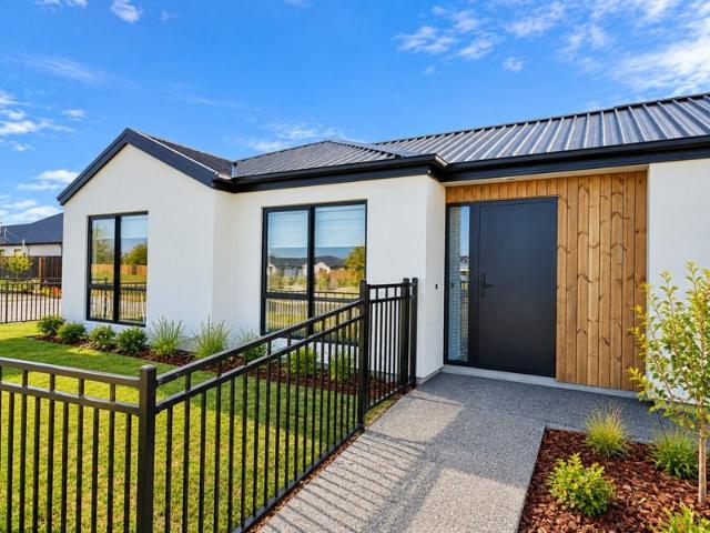 House for rent in Lake Rotoroa, Canterbury