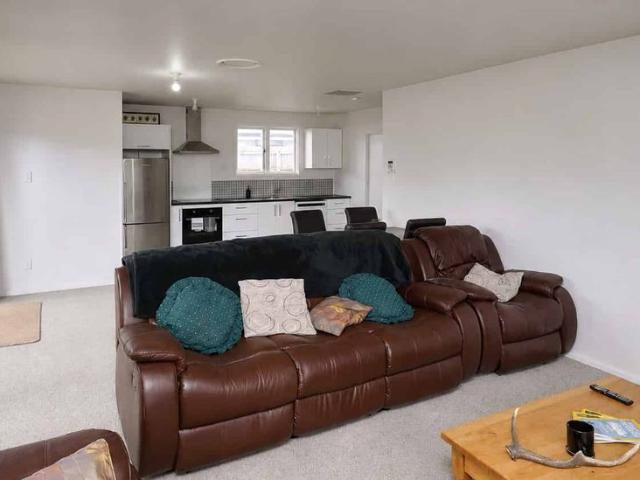 House for rent in Lake Rotoroa, Canterbury