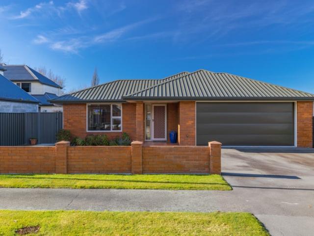 House for rent in Rangiora, Waimakariri District