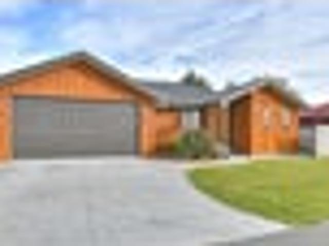 House for rent in Rangiora, Waimakariri District
