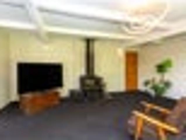 House for rent in Lake Rotoroa, Canterbury