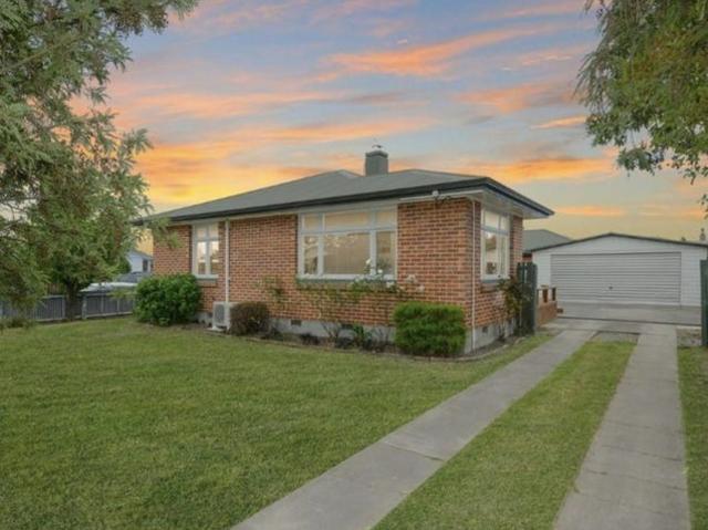House for rent in Rangiora, Waimakariri District
