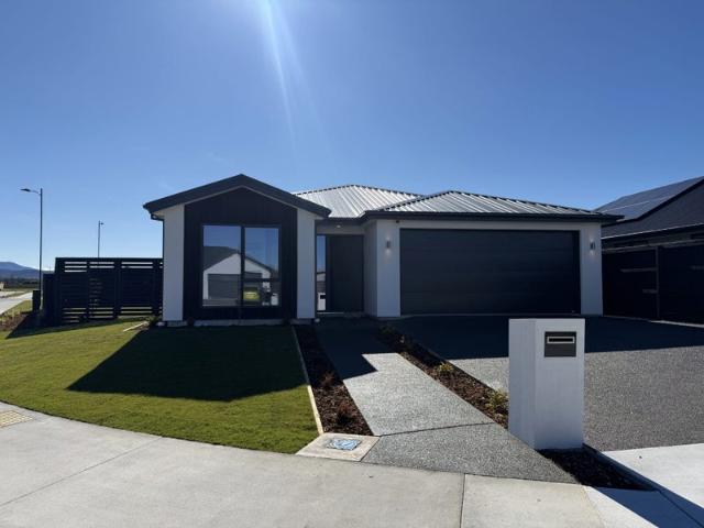 House for rent in Lake Rotoroa, Canterbury