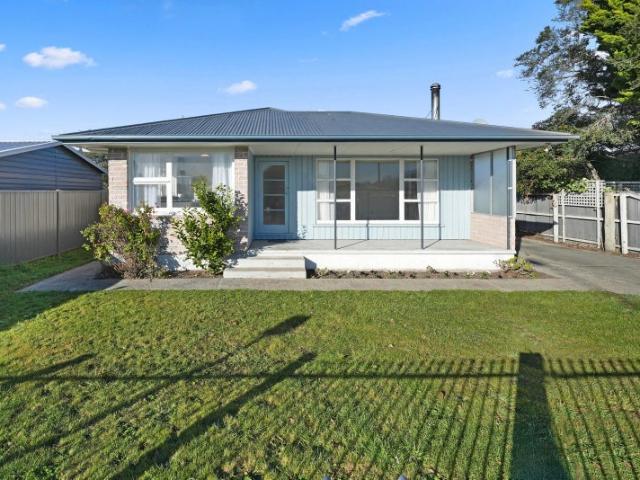 House for rent in Rangiora, Waimakariri District