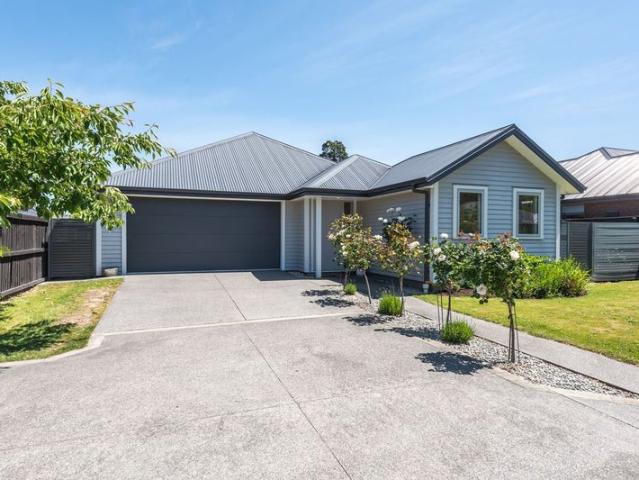 House for rent in Rangiora, Waimakariri District
