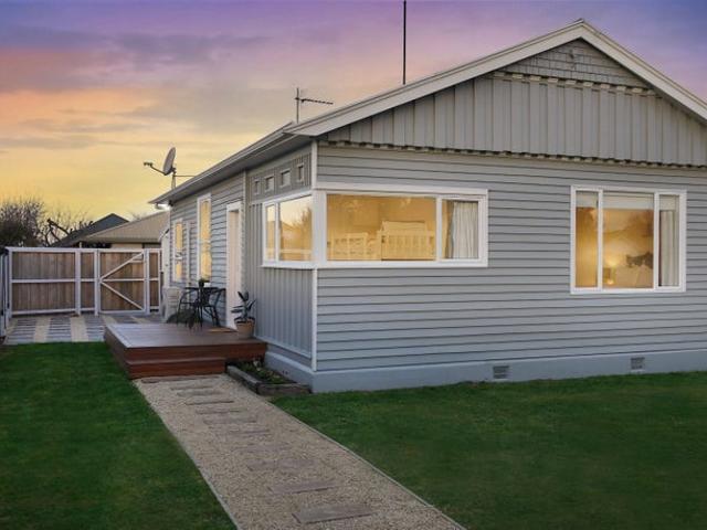 House for rent in Lake Rotoroa, Canterbury