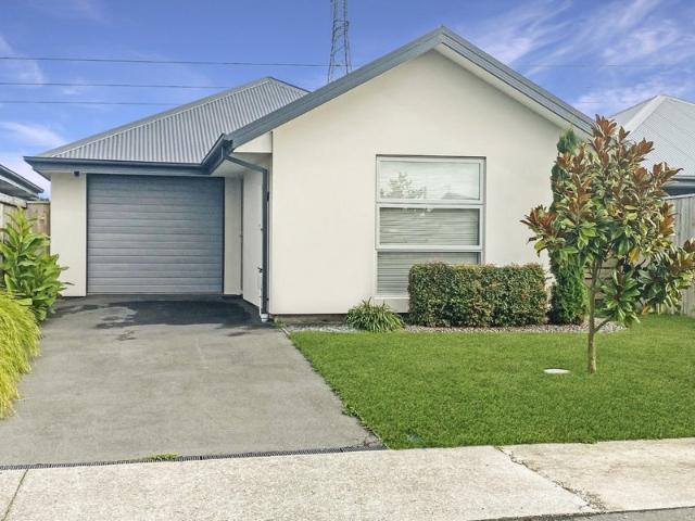 House for rent in Rangiora, Waimakariri District