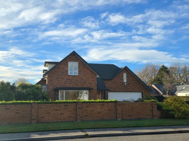 House for rent in Lake Rotoroa, Canterbury