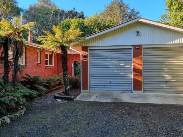 House for rent in Lake Rotoroa, Canterbury