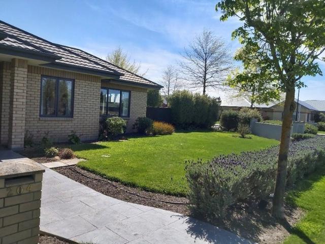 House for rent in Lake Rotoroa, Canterbury